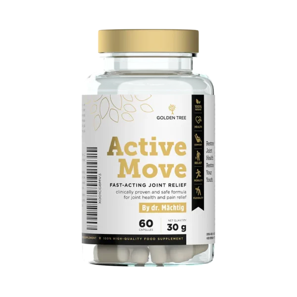 Active Move