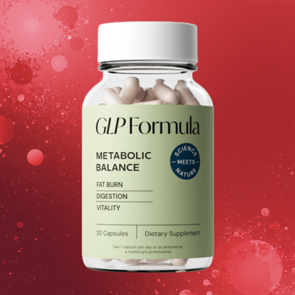 GLP Formula Kapseln