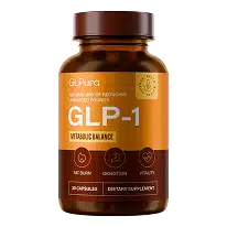 GLPura Kapseln – Original Verpackung (30 Kapseln)