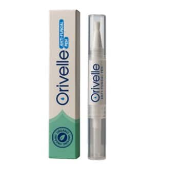 Orivelle Nagelpilzstift Produktabbildung