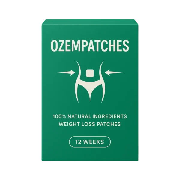 OzemPatches OzemPatches